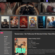Ver Películas HD Movies Online | NuoviMondiMedia.com